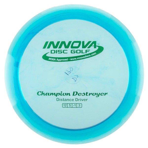 Innova Champion Destroyer - Image 5