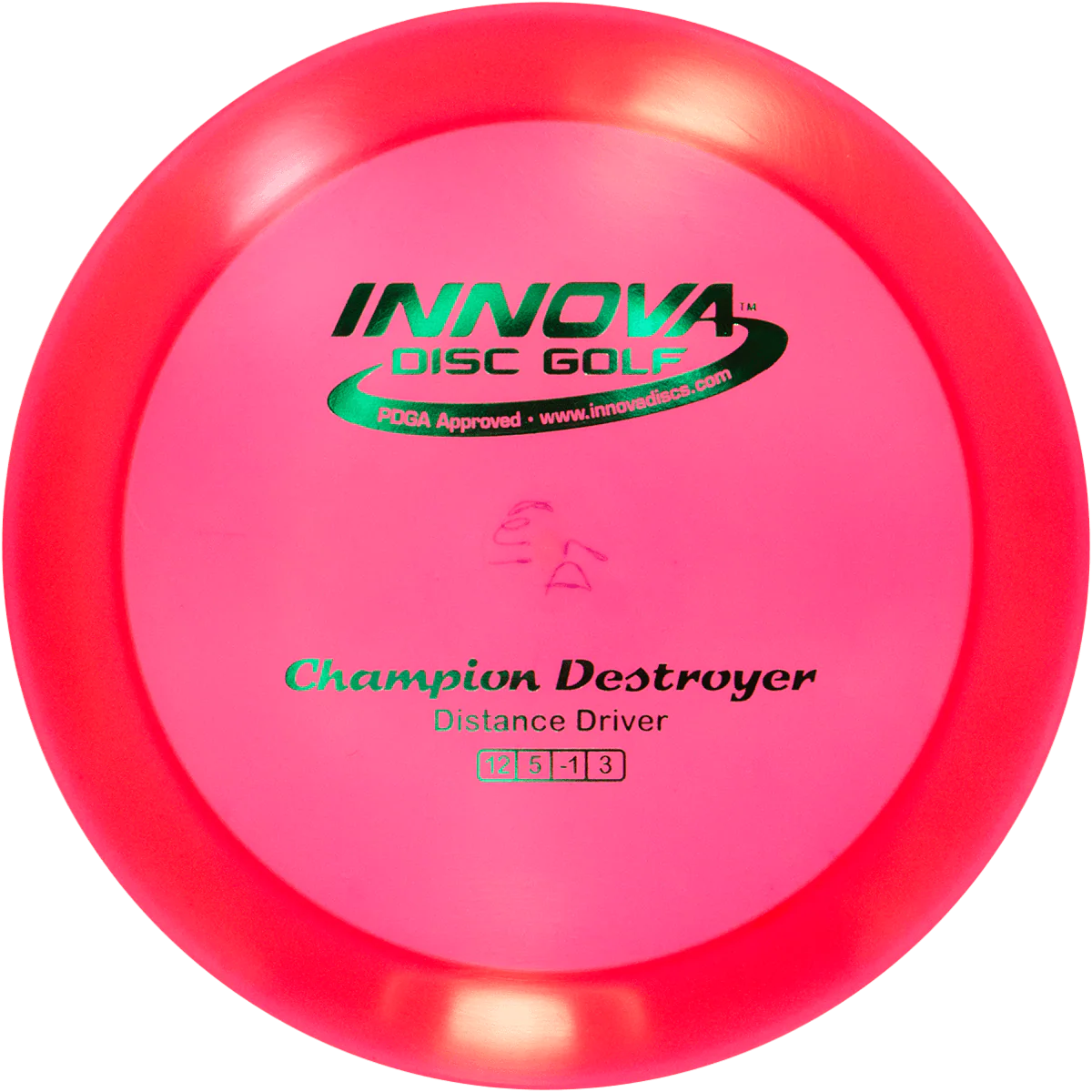 Innova Champion Destroyer - Image 6
