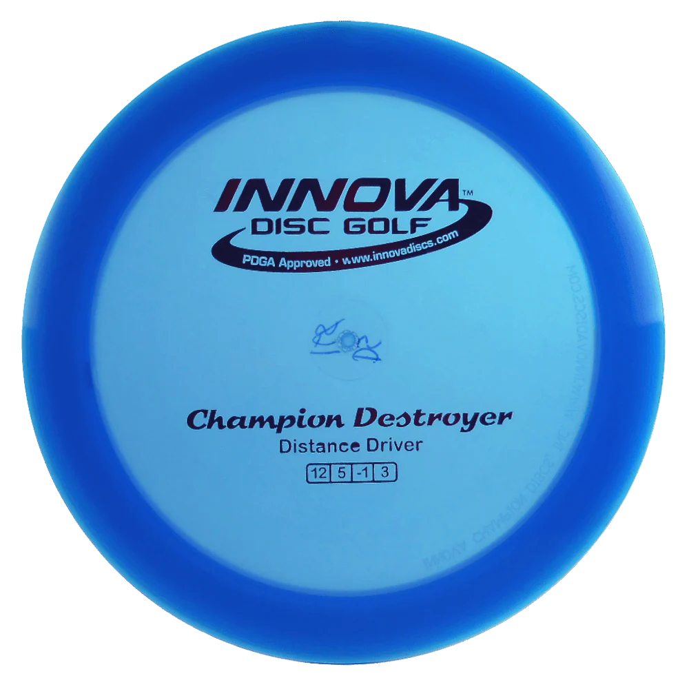 Innova Champion Destroyer - Image 7