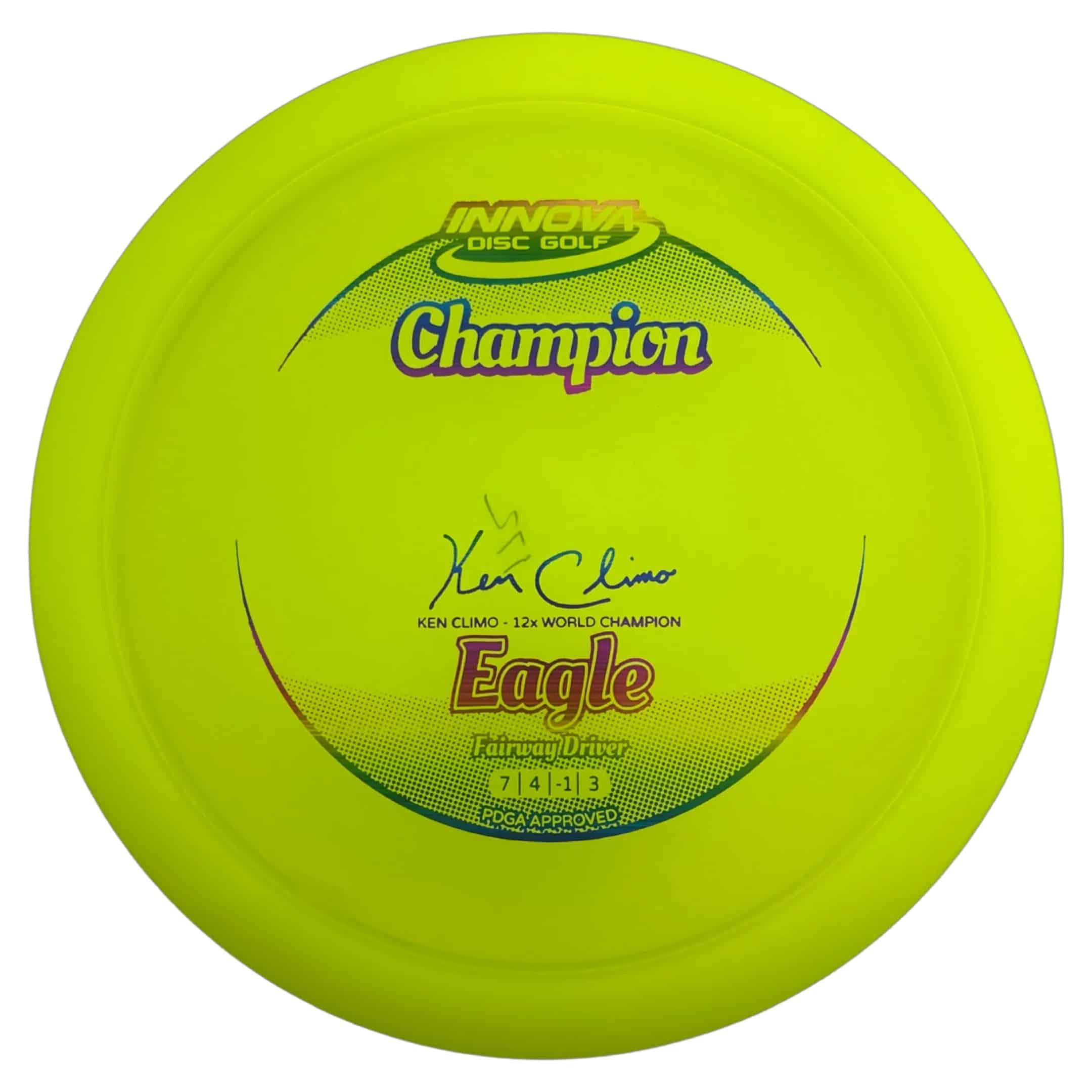 Innova Champion Eagle - Image 2