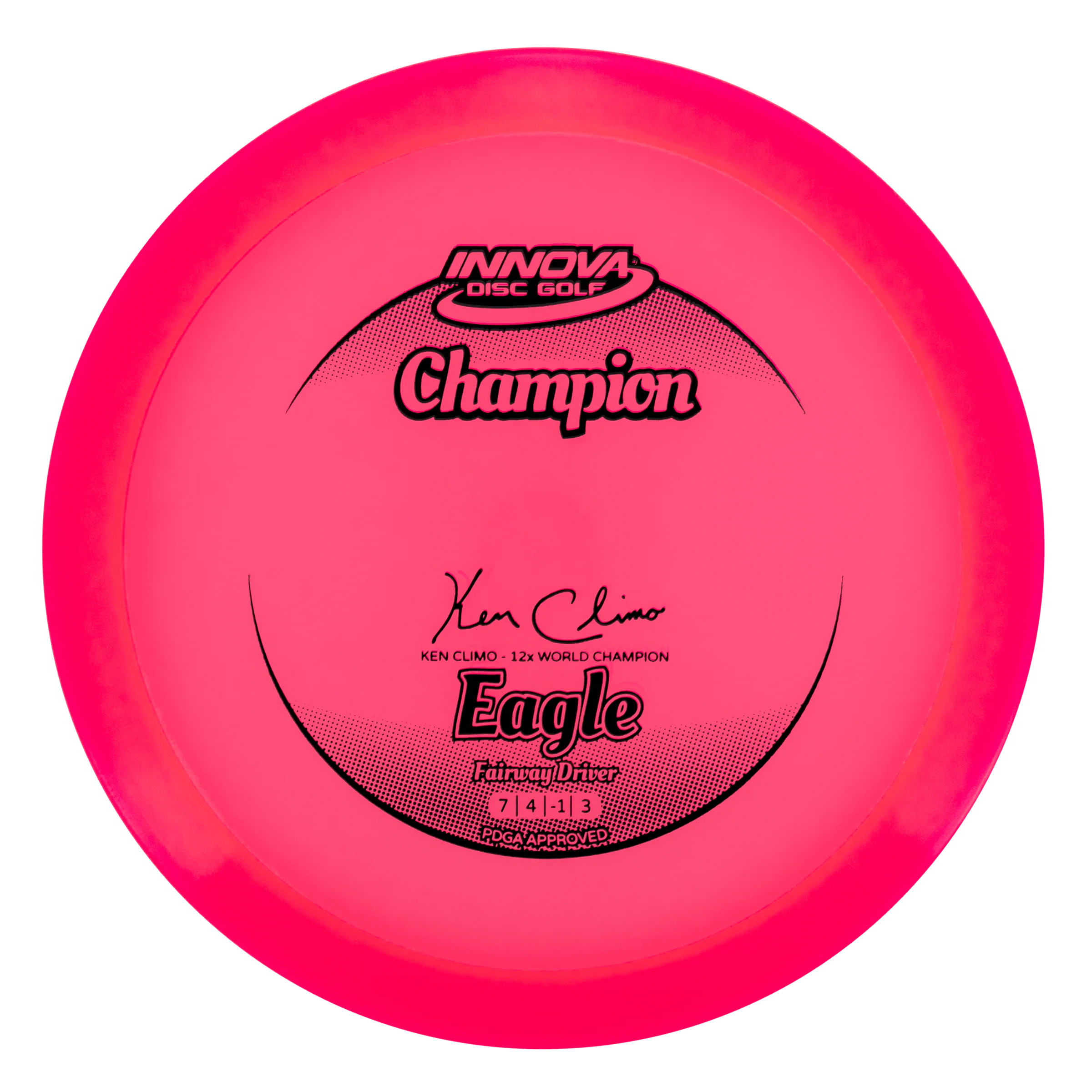 Innova Champion Eagle - Image 3