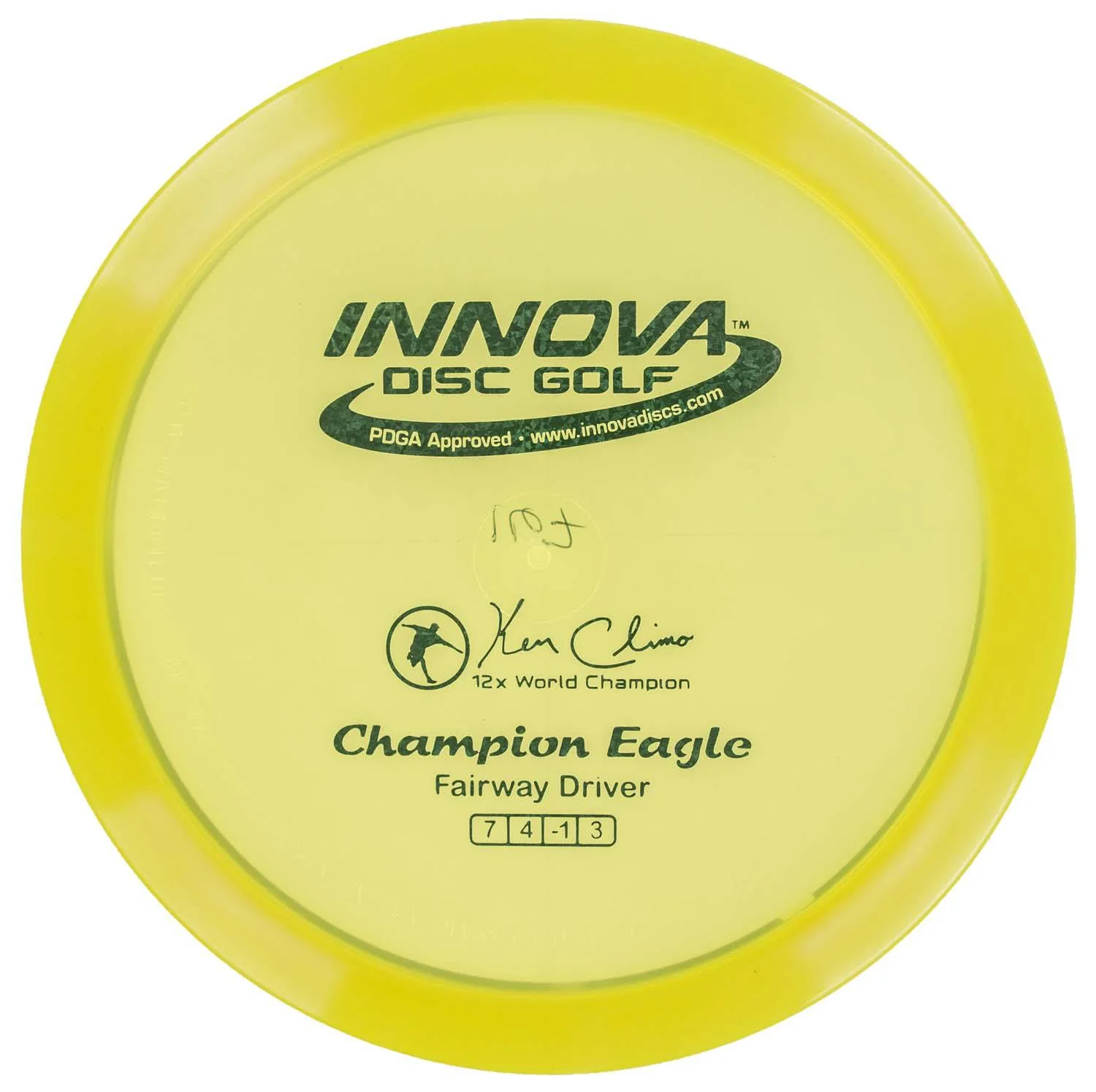 Innova Champion Eagle - Image 4