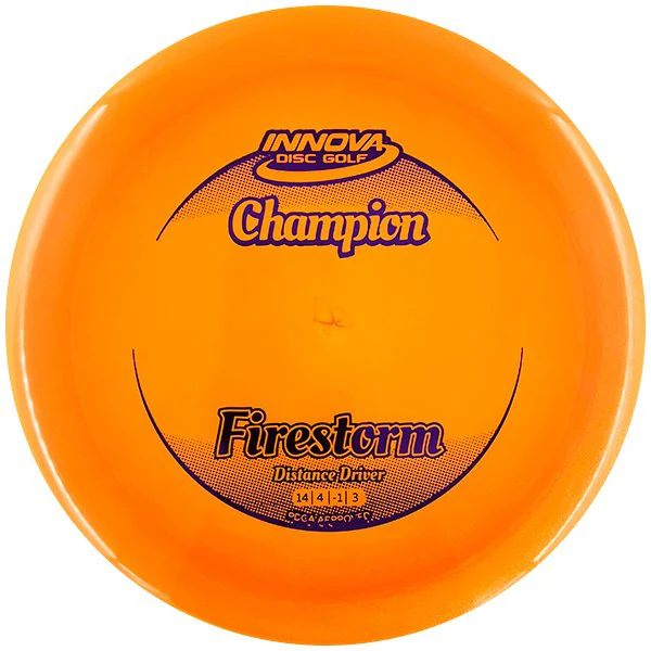 Innova Champion Firestorm - Image 2