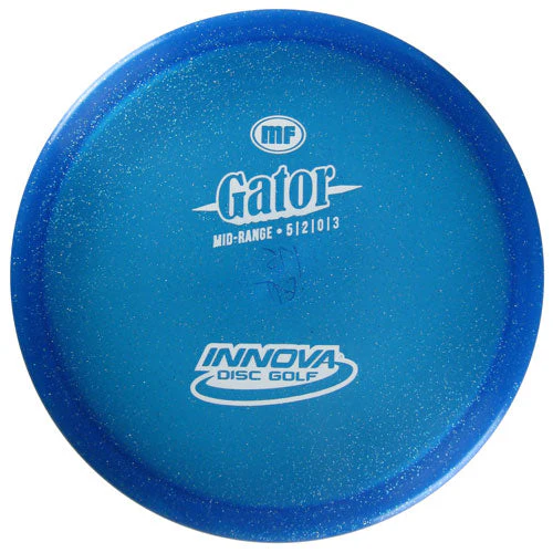 Innova Champion Gator Metal Flake - Image 2