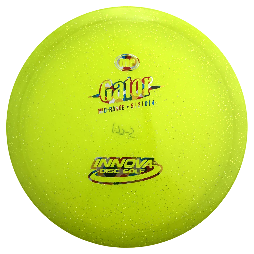 Innova Champion Gator Metal Flake - Image 3