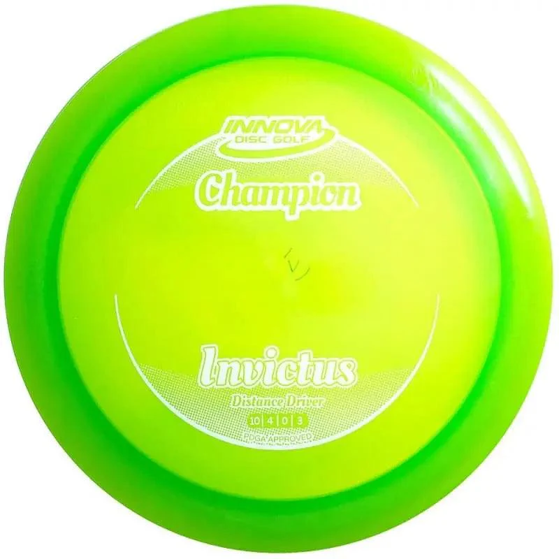 Innova Champion Invictus - Image 2