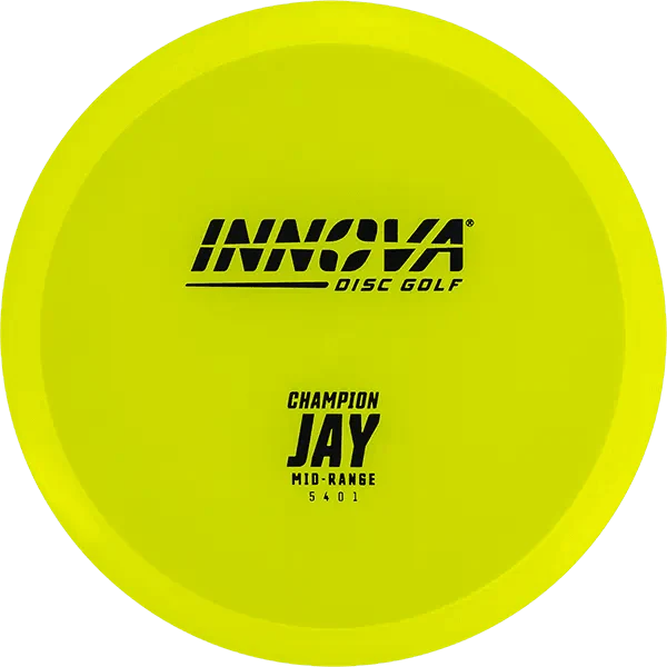 Innova Champion Jay - Image 2