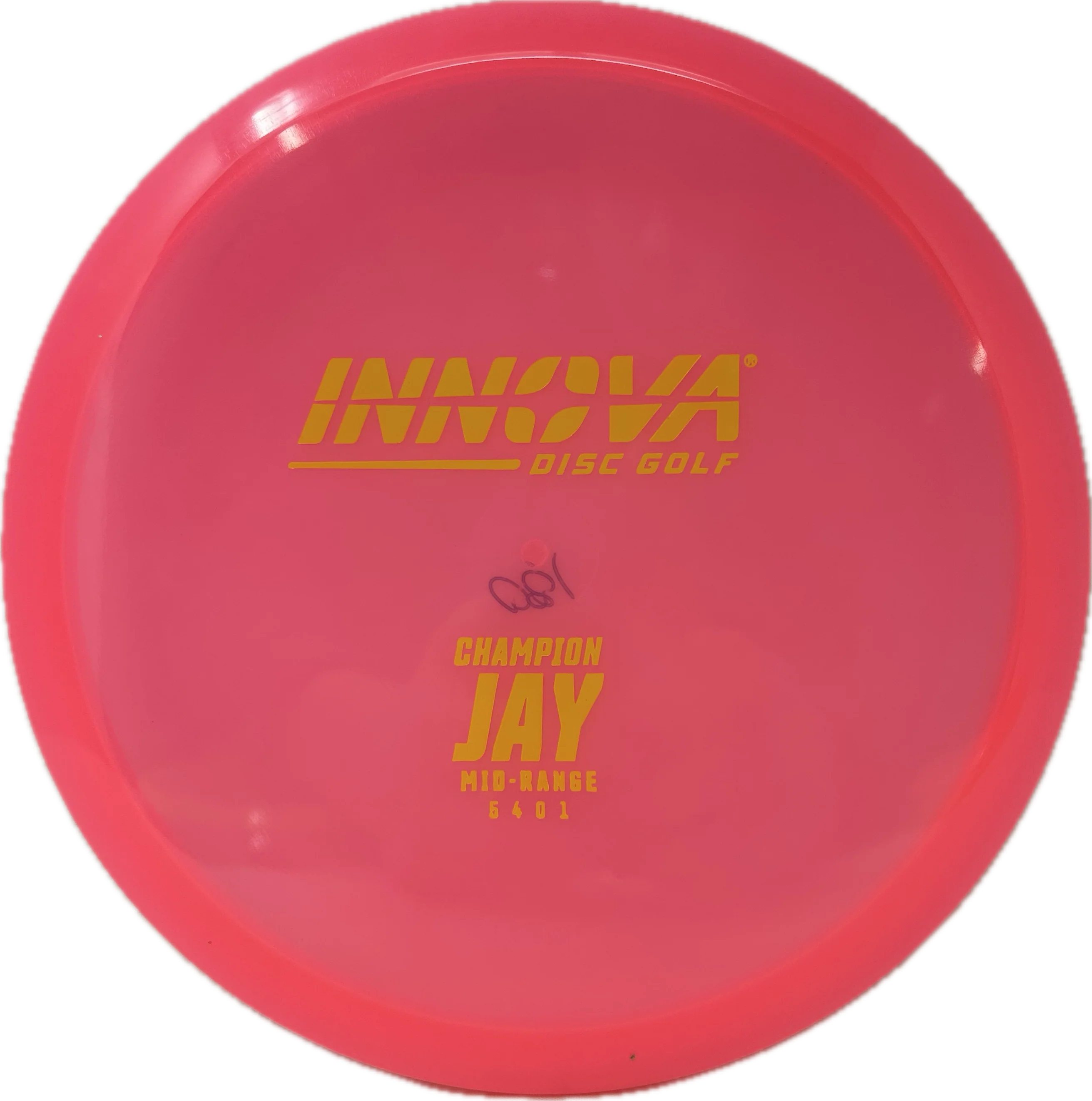 Innova Champion Jay - Image 3