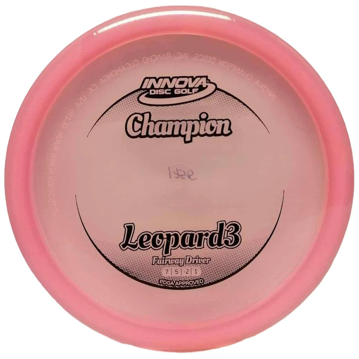 Innova Champion Leopard 3 - Image 2