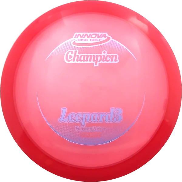 Innova Champion Leopard 3 - Image 4