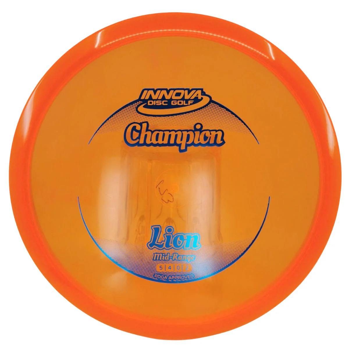 Innova Champion Lion - Image 2