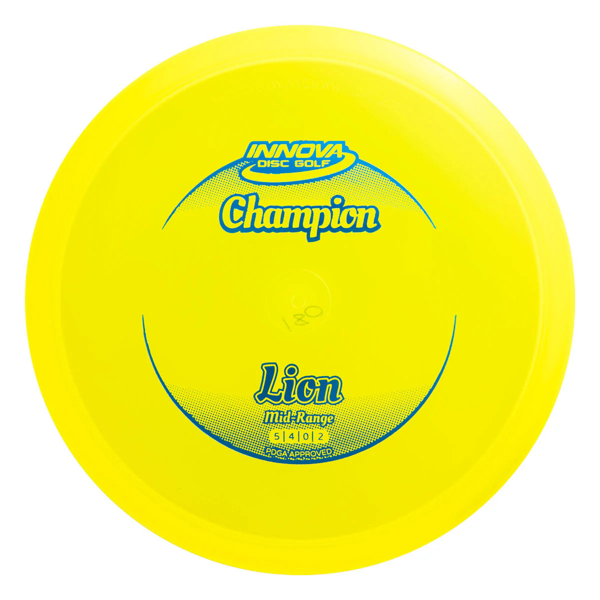 Innova Champion Lion - Image 3