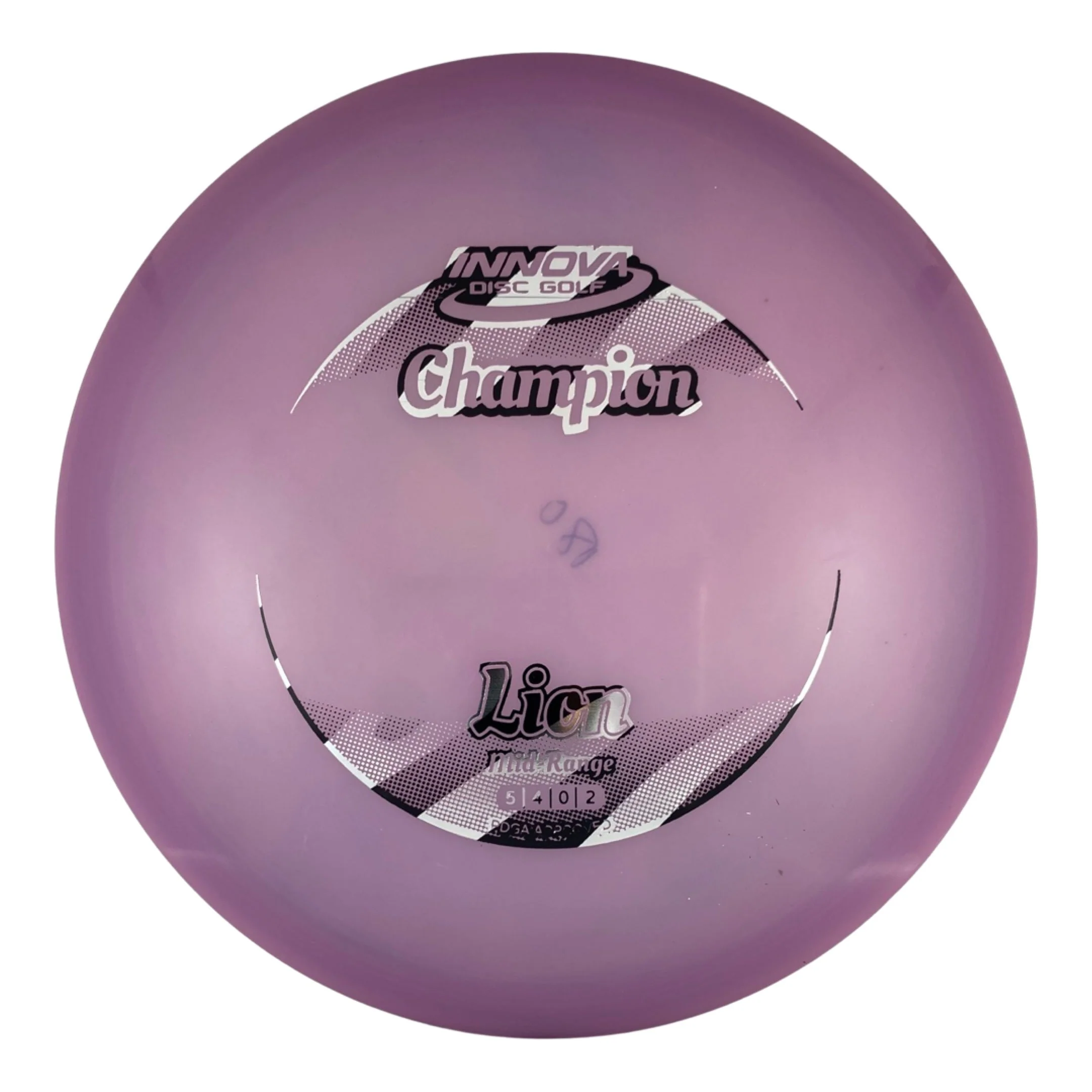 Innova Champion Lion - Image 4