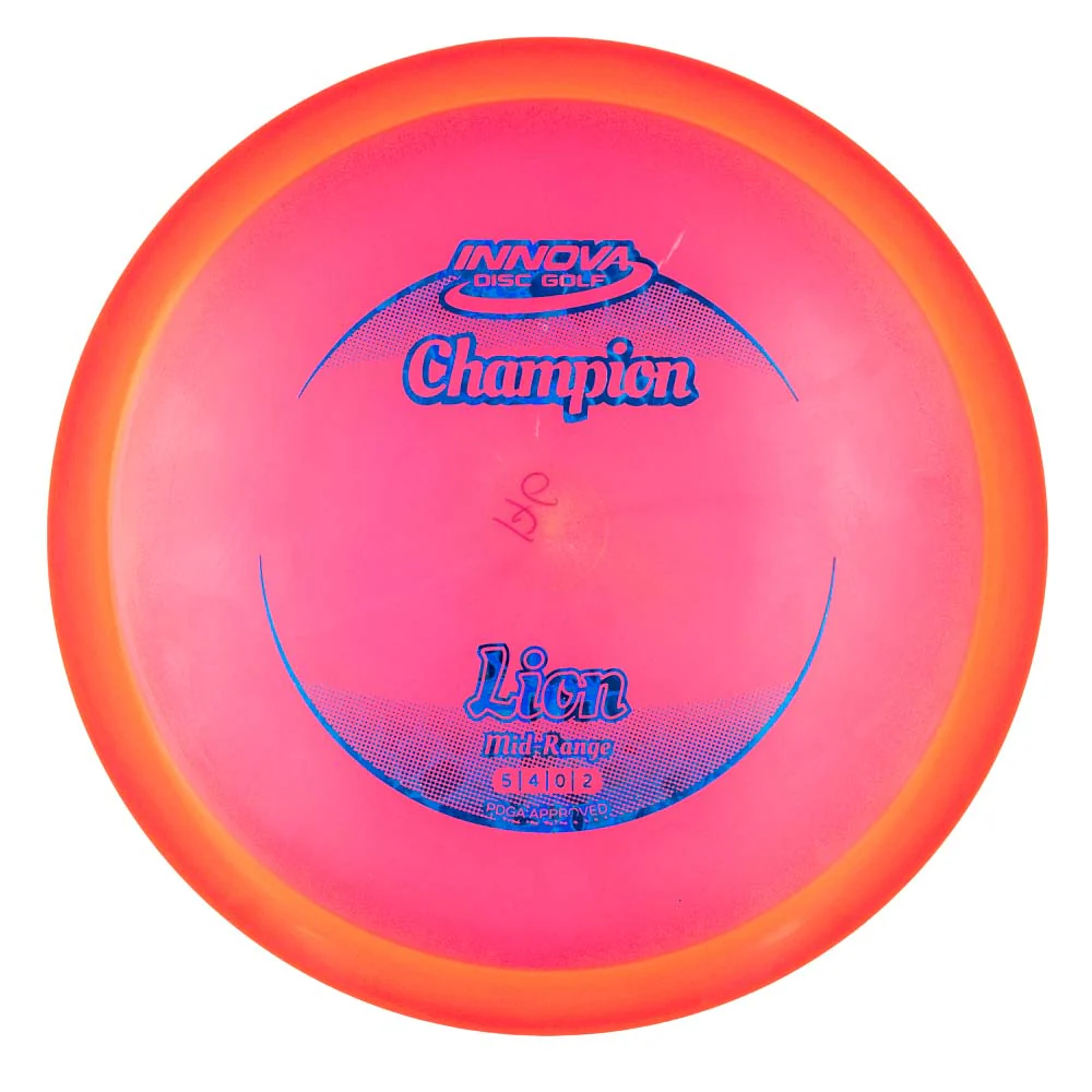Innova Champion Lion - Image 5