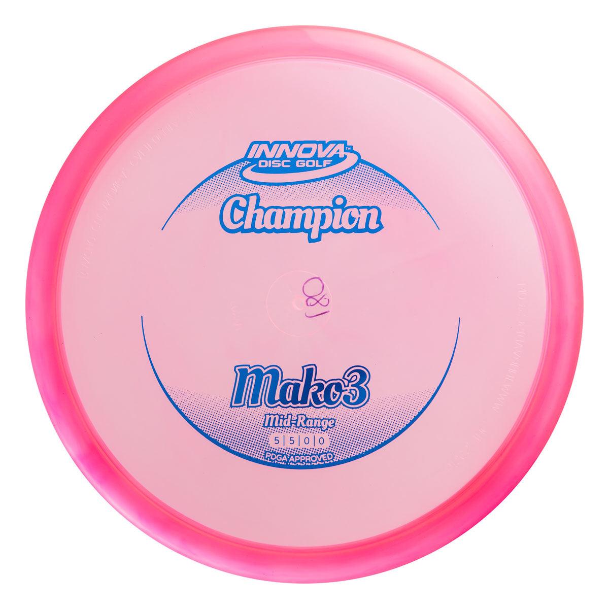 Innova Champion Mako 3 - Image 2