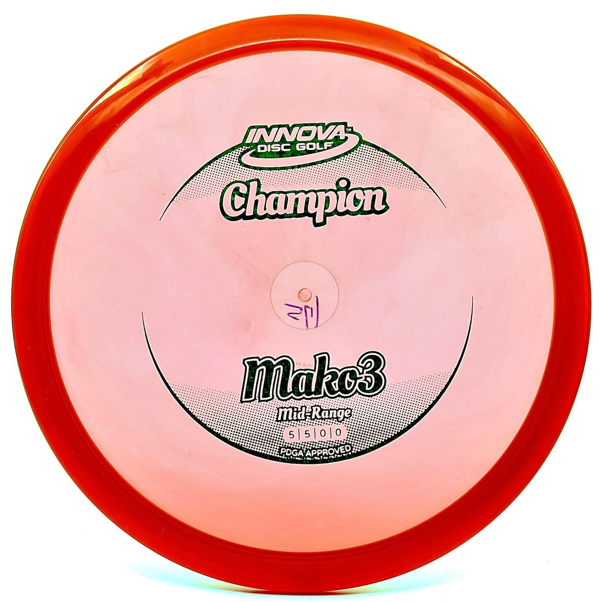 Innova Champion Mako 3 - Image 3