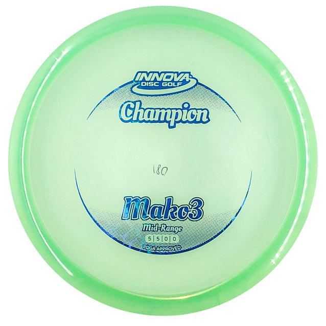 Innova Champion Mako 3 - Image 4