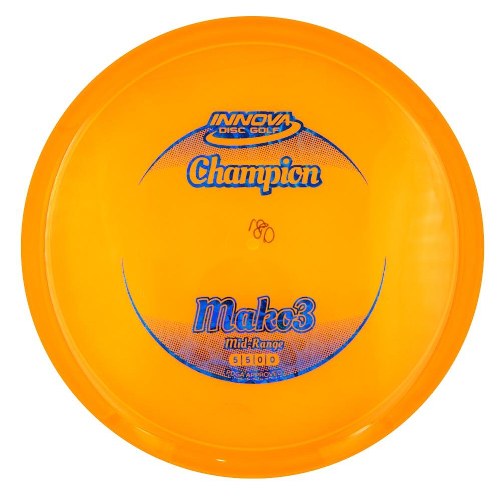 Innova Champion Mako 3 - Image 5