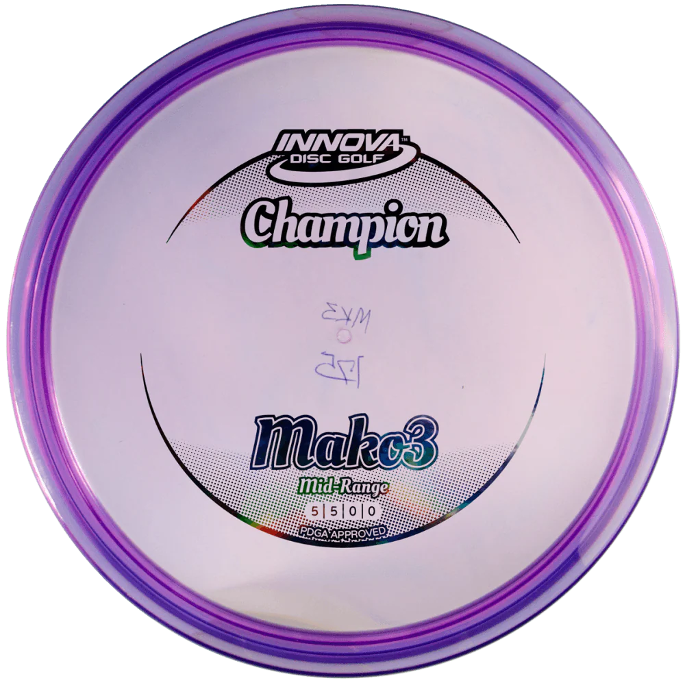 Innova Champion Mako 3 - Image 6