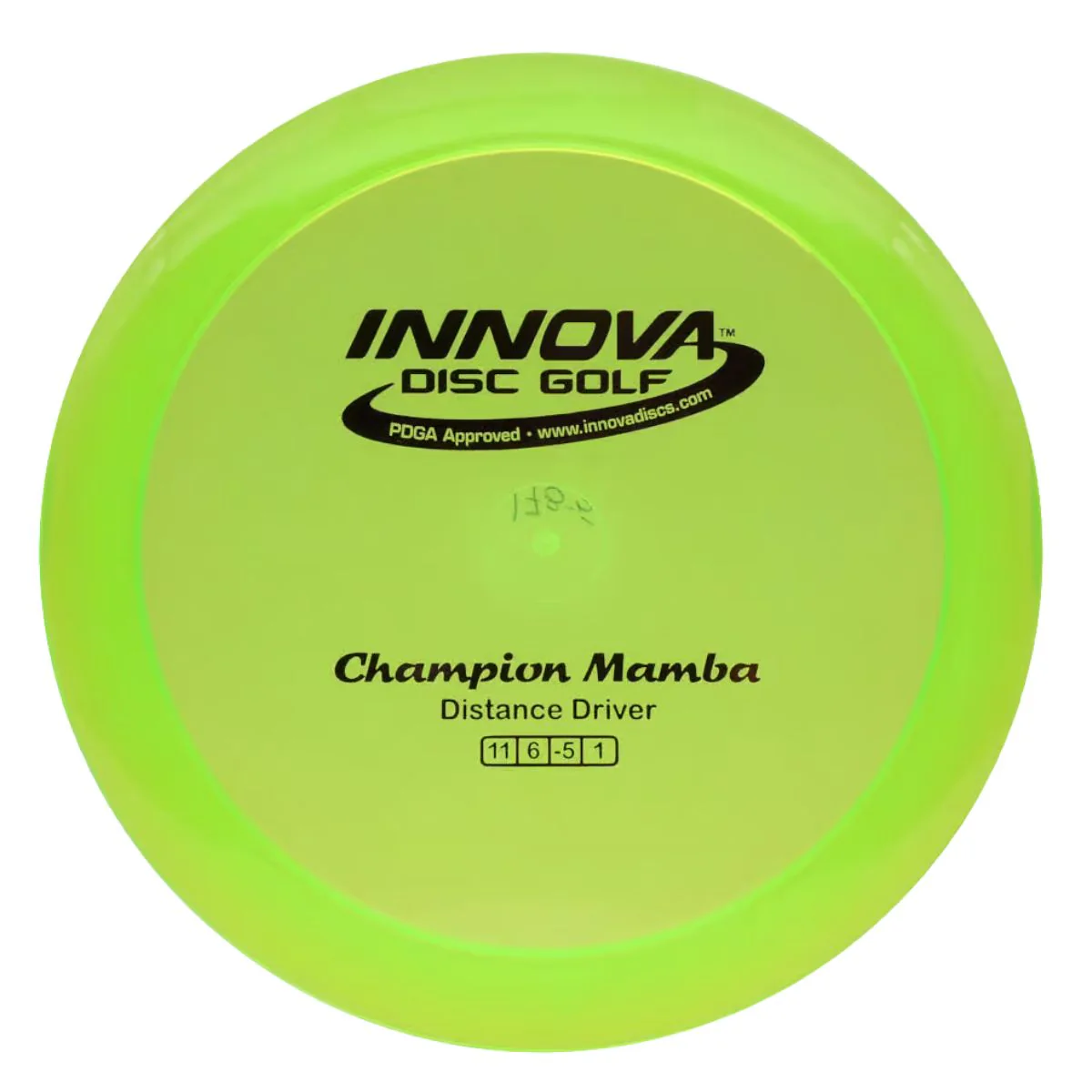 Innova Champion Mamba - Image 2