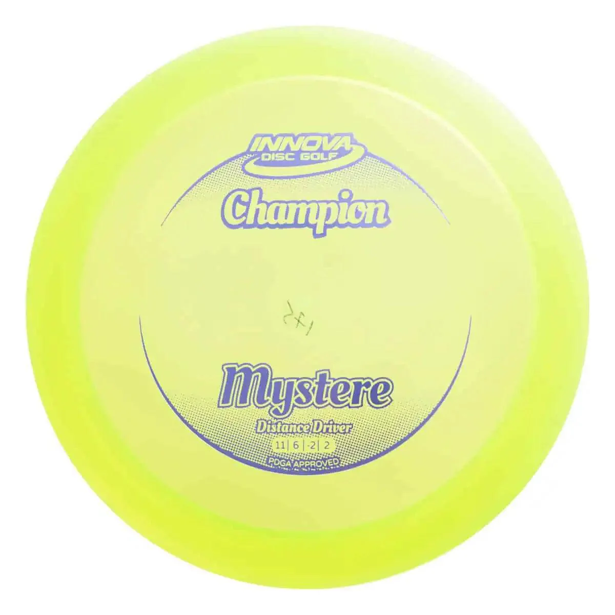 Innova Champion Mystery - Image 2
