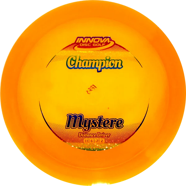 Innova Champion Mystery - Image 3