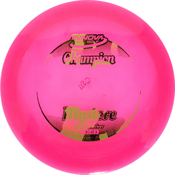 Innova Champion Mystery - Image 4