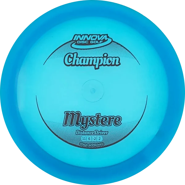 Innova Champion Mystery - Image 5