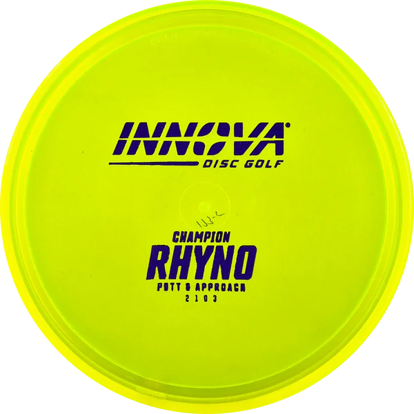 Innova Champion Rhyno - Image 2