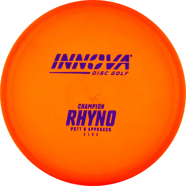 Innova Champion Rhyno - Image 3