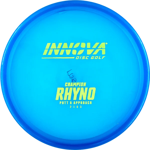 Innova Champion Rhyno - Image 4