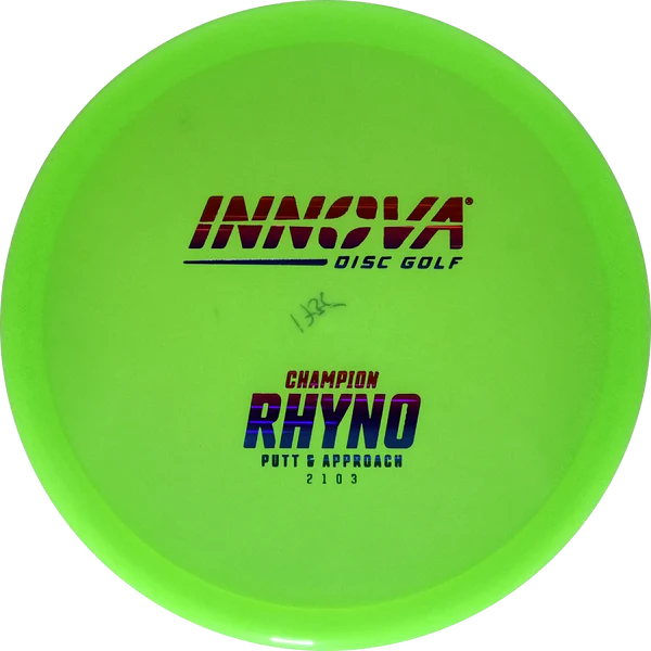 Innova Champion Rhyno - Image 5
