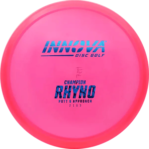 Innova Champion Rhyno - Image 7