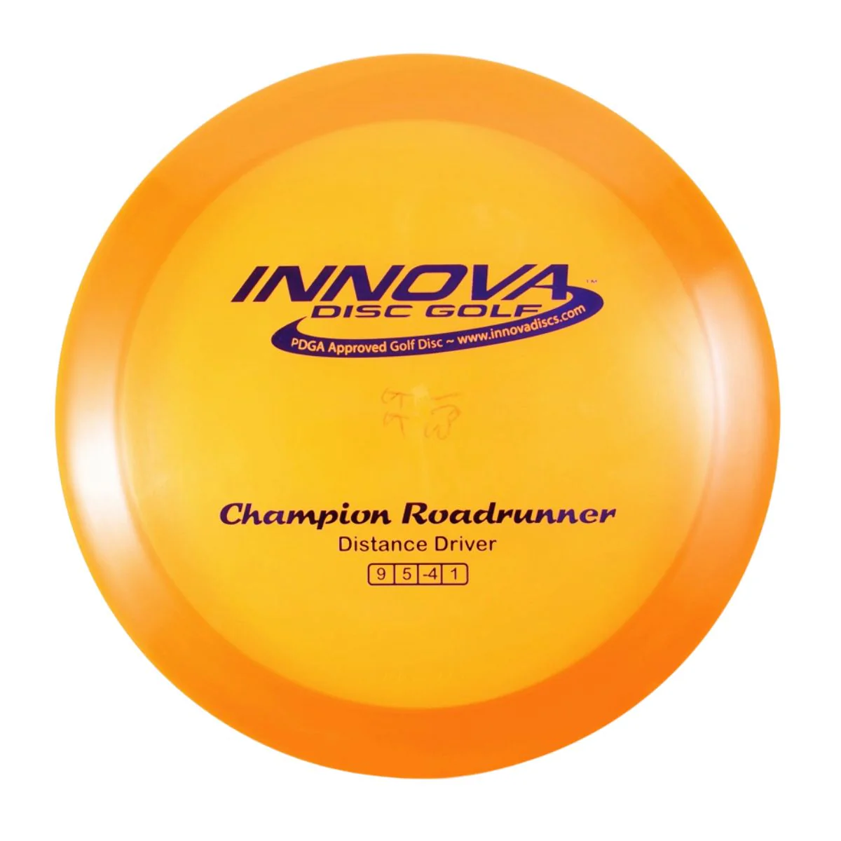 Innova Champion Roadrunner - Image 3