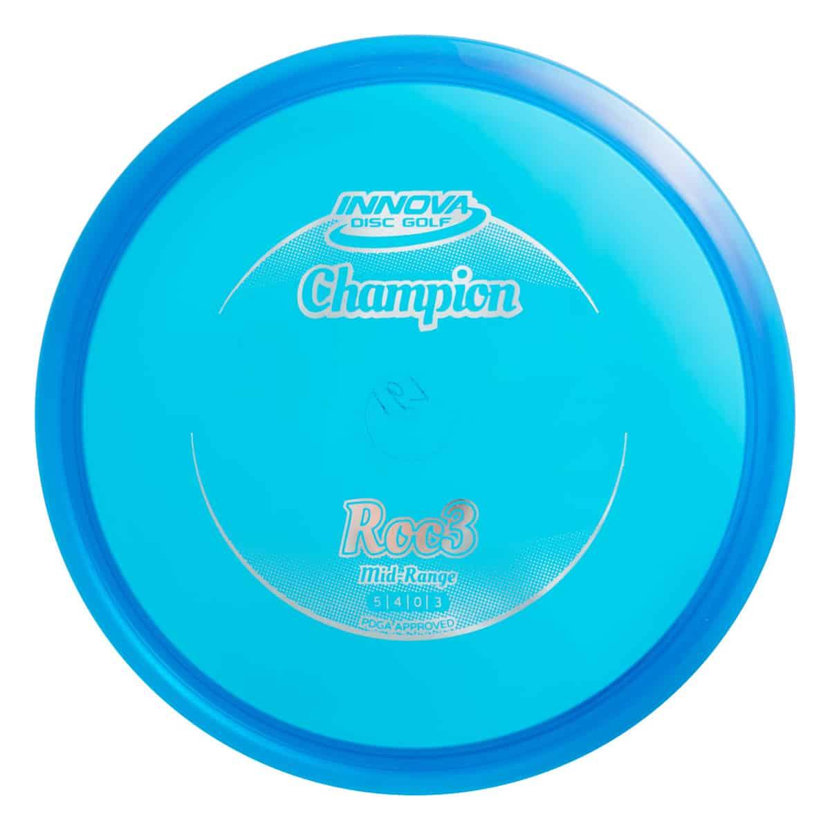 Innova Champion Roc 3 - Image 2