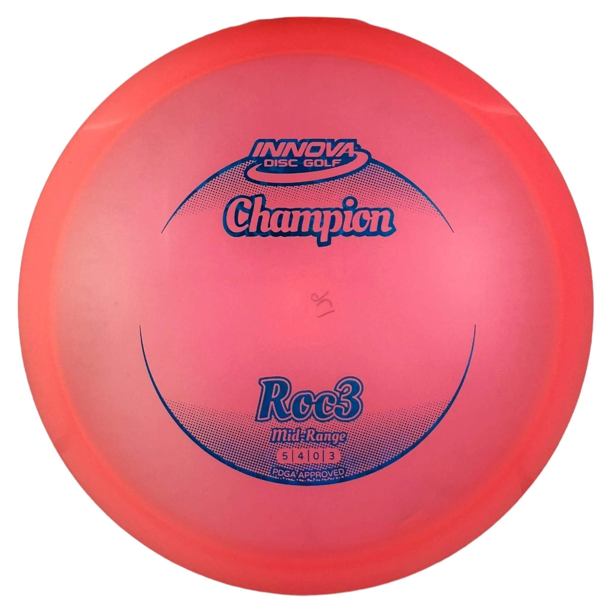 Innova Champion Roc 3 - Image 3