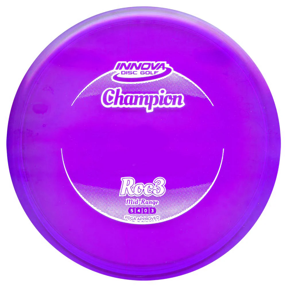 Innova Champion Roc 3 - Image 5