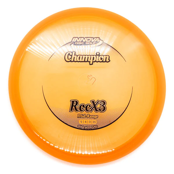Innova Champion RocX3 - Image 2