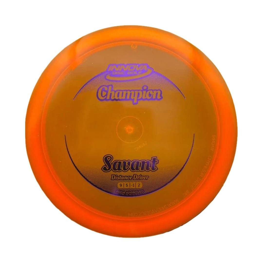 Innova Champion Savant - Image 4