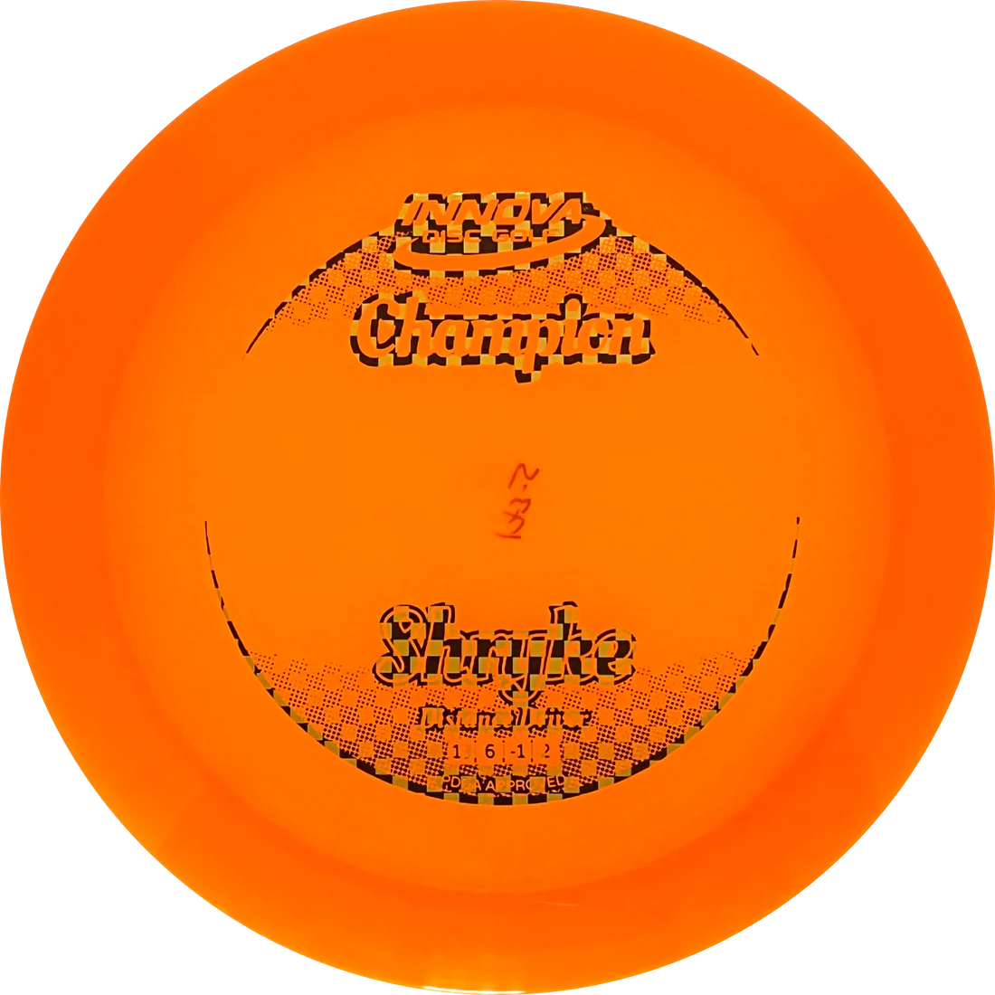 Innova Champion Shryke - Image 2