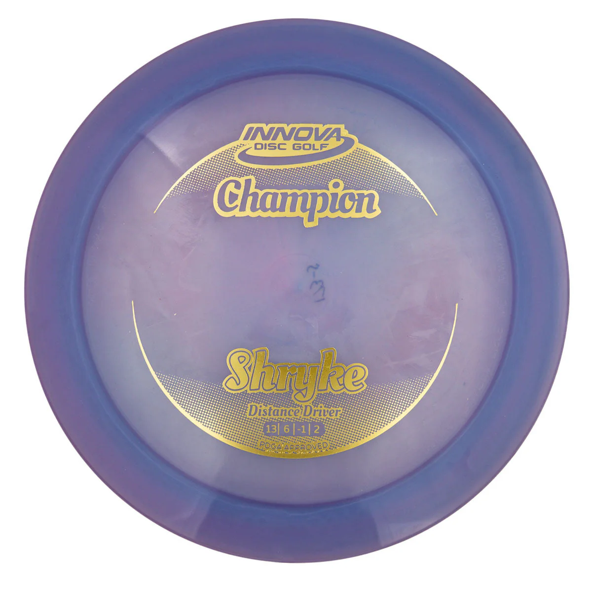 Innova Champion Shryke - Image 3