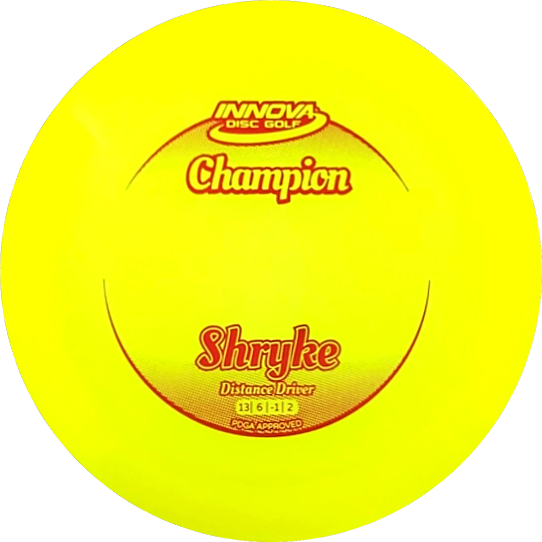 Innova Champion Shryke - Image 4