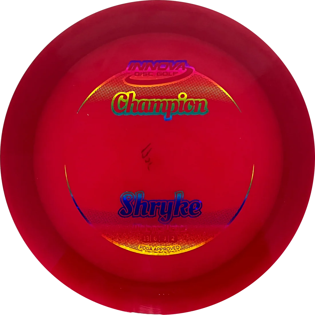 Innova Champion Shryke - Image 5