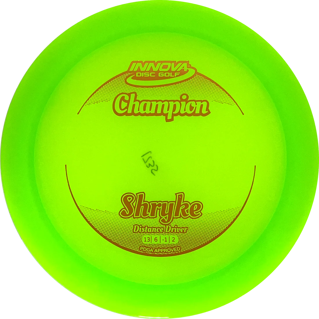 Innova Champion Shryke - Image 6