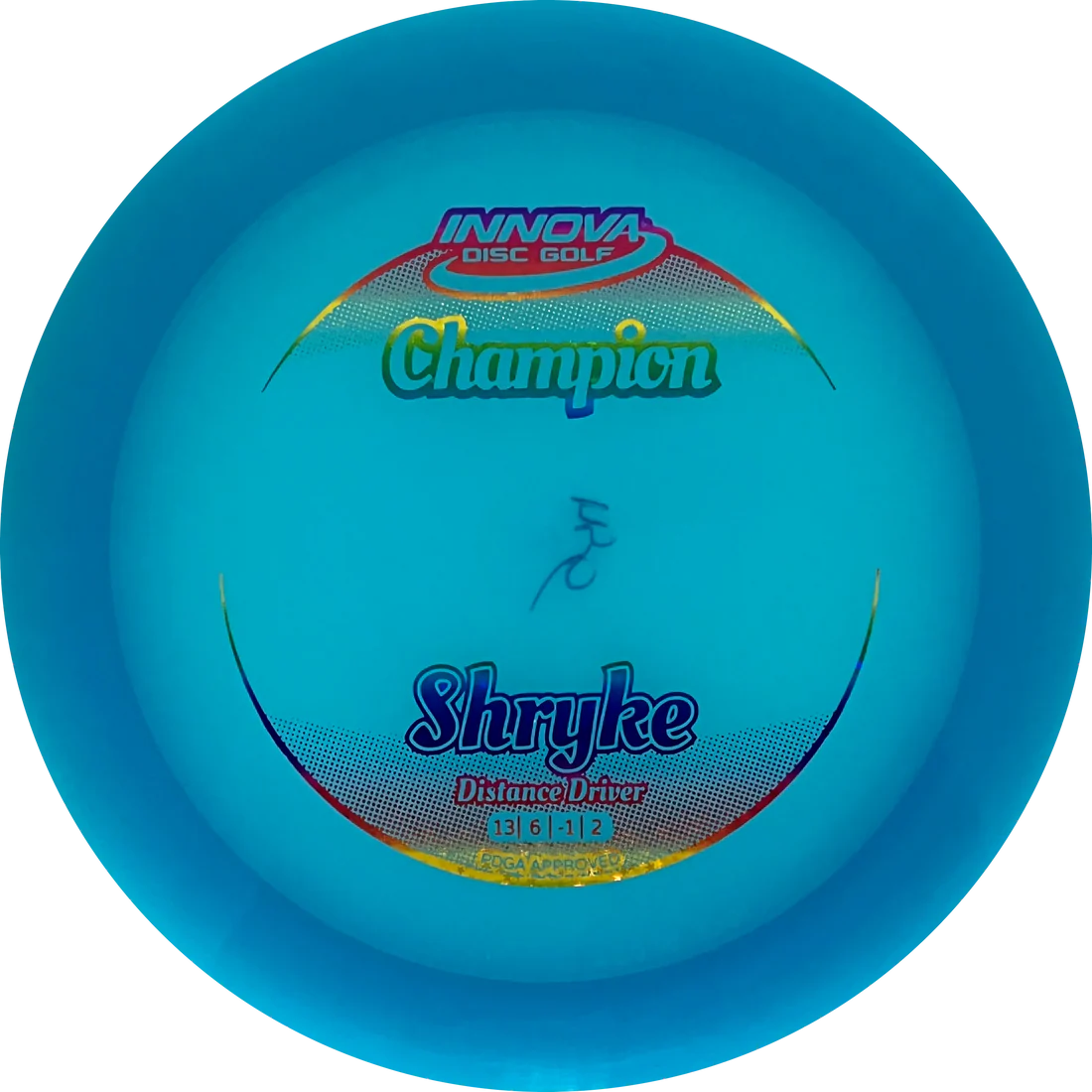 Innova Champion Shryke - Image 7