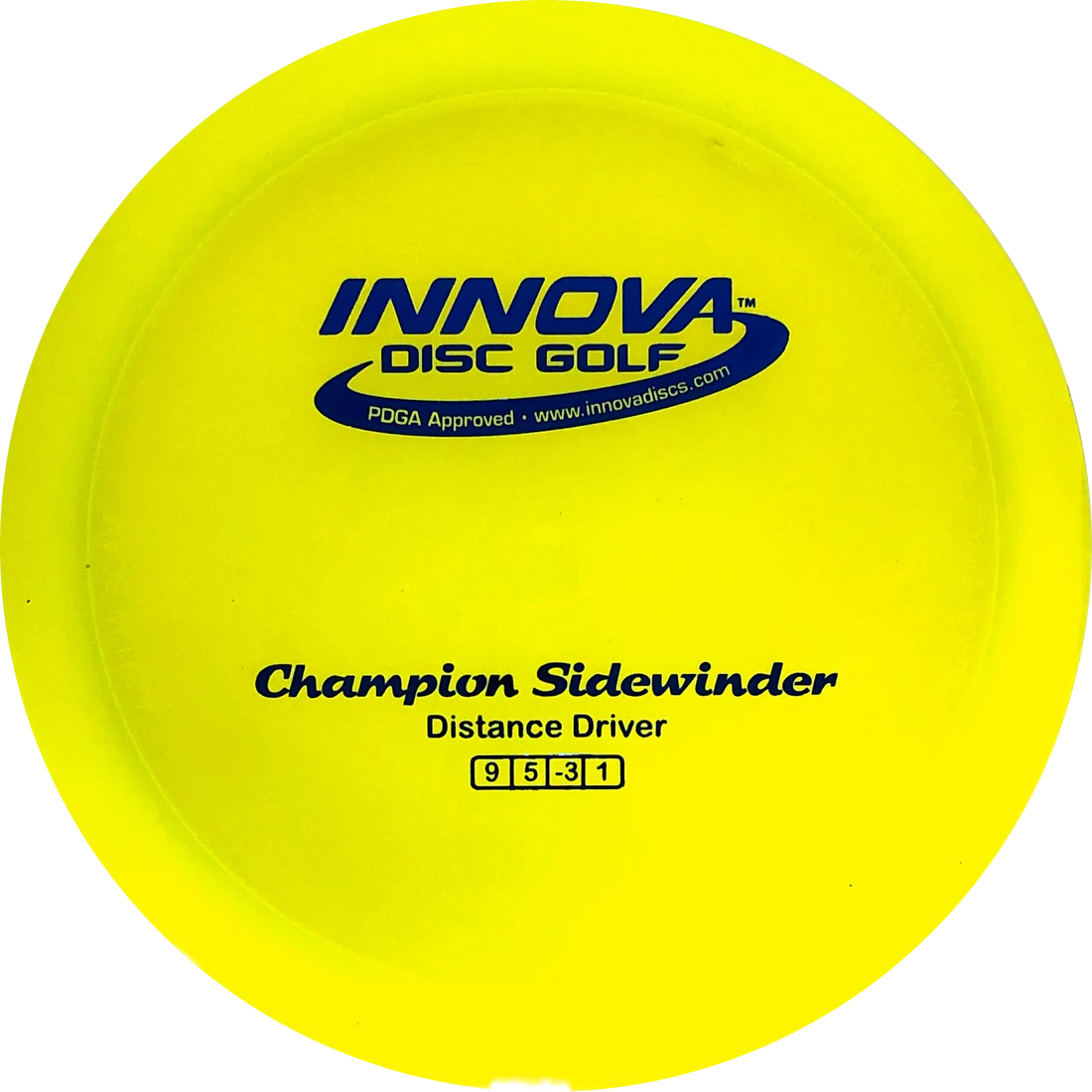 Innova Champion Sidewinder - Image 2