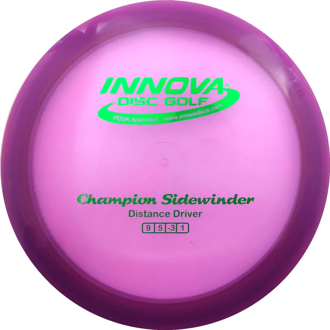Innova Champion Sidewinder - Image 3