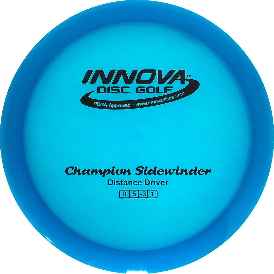 Innova Champion Sidewinder - Image 6