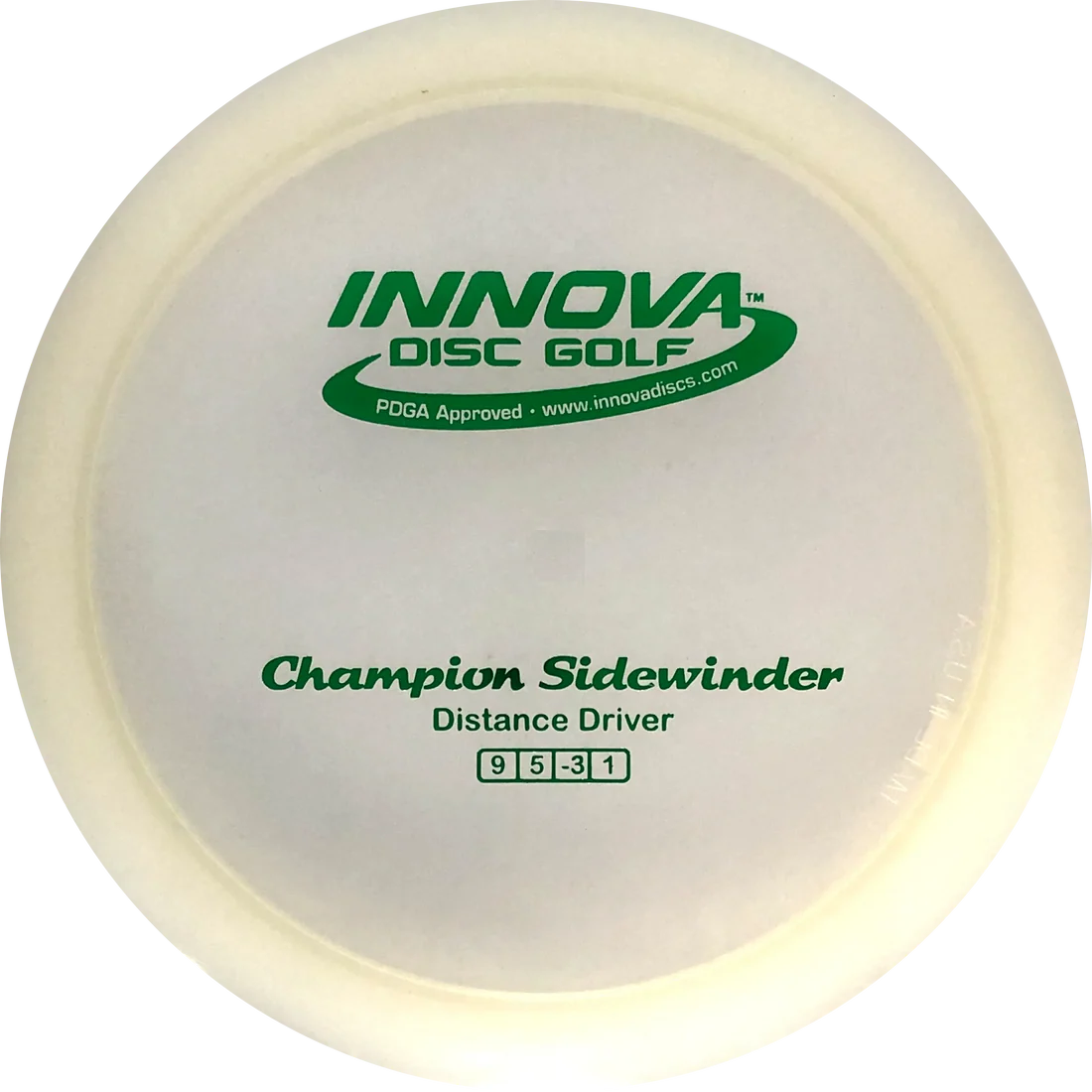 Innova Champion Sidewinder - Image 7