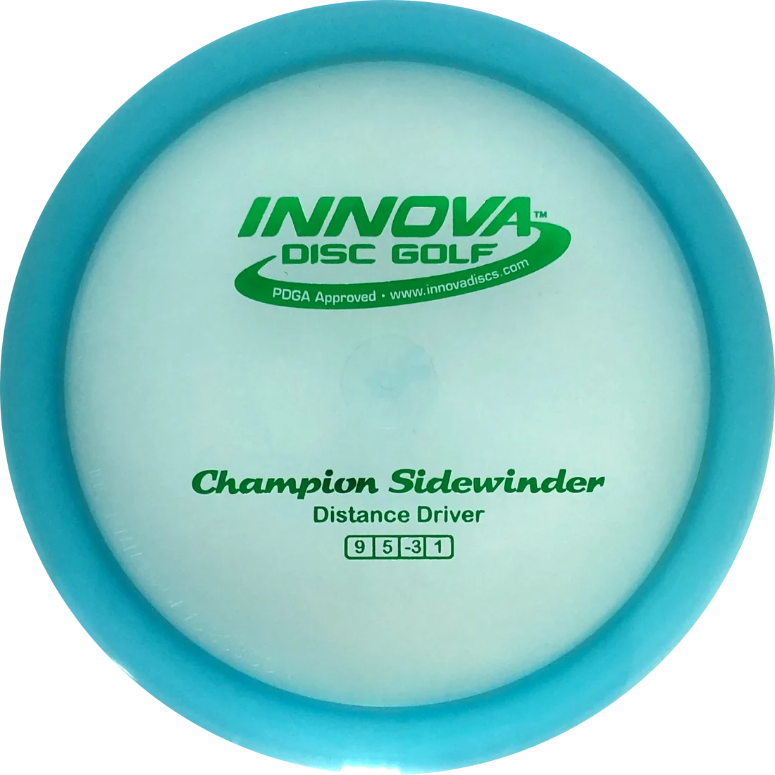 Innova Champion Sidewinder - Image 8
